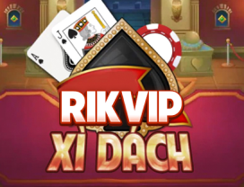 Xì Dách RikVip